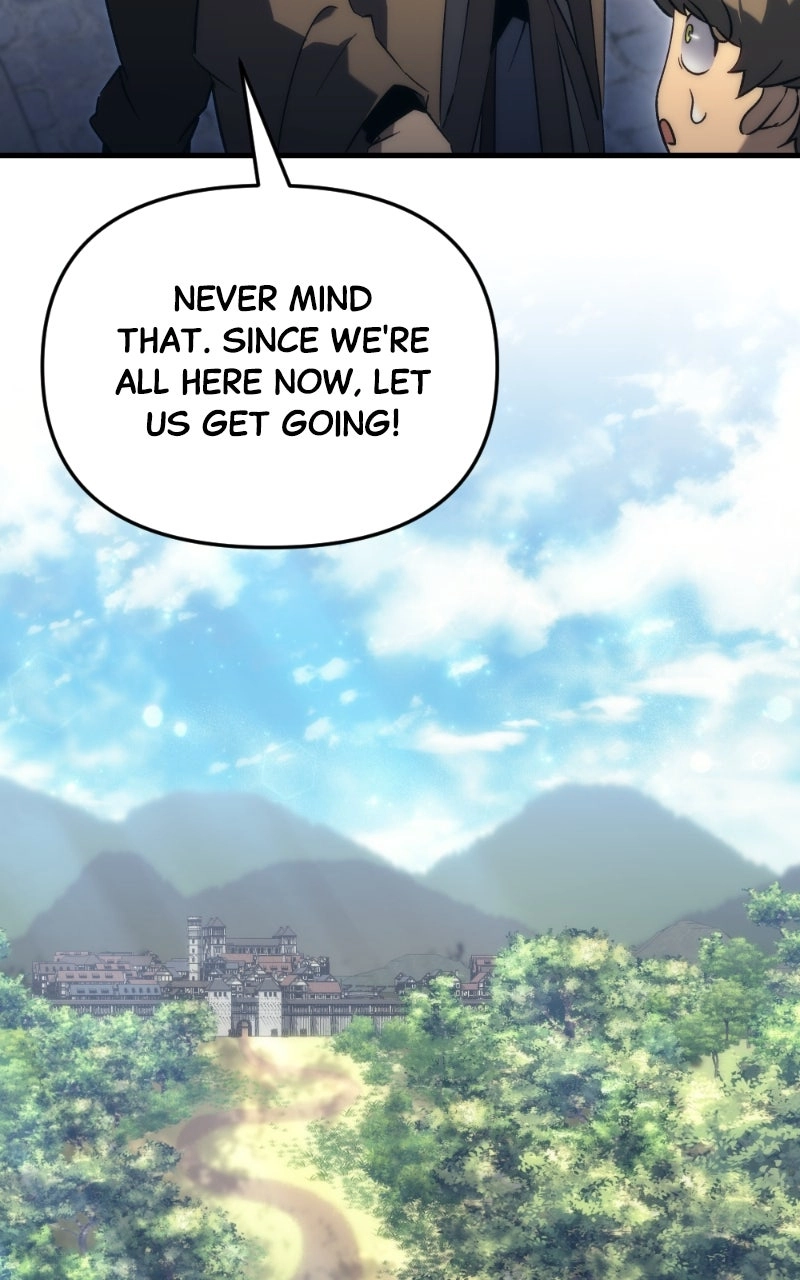 Read Regressor of the Fallen family Manga Online