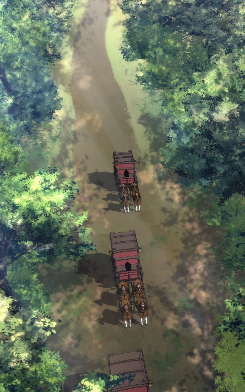 Read Regressor of the Fallen family Manga Online