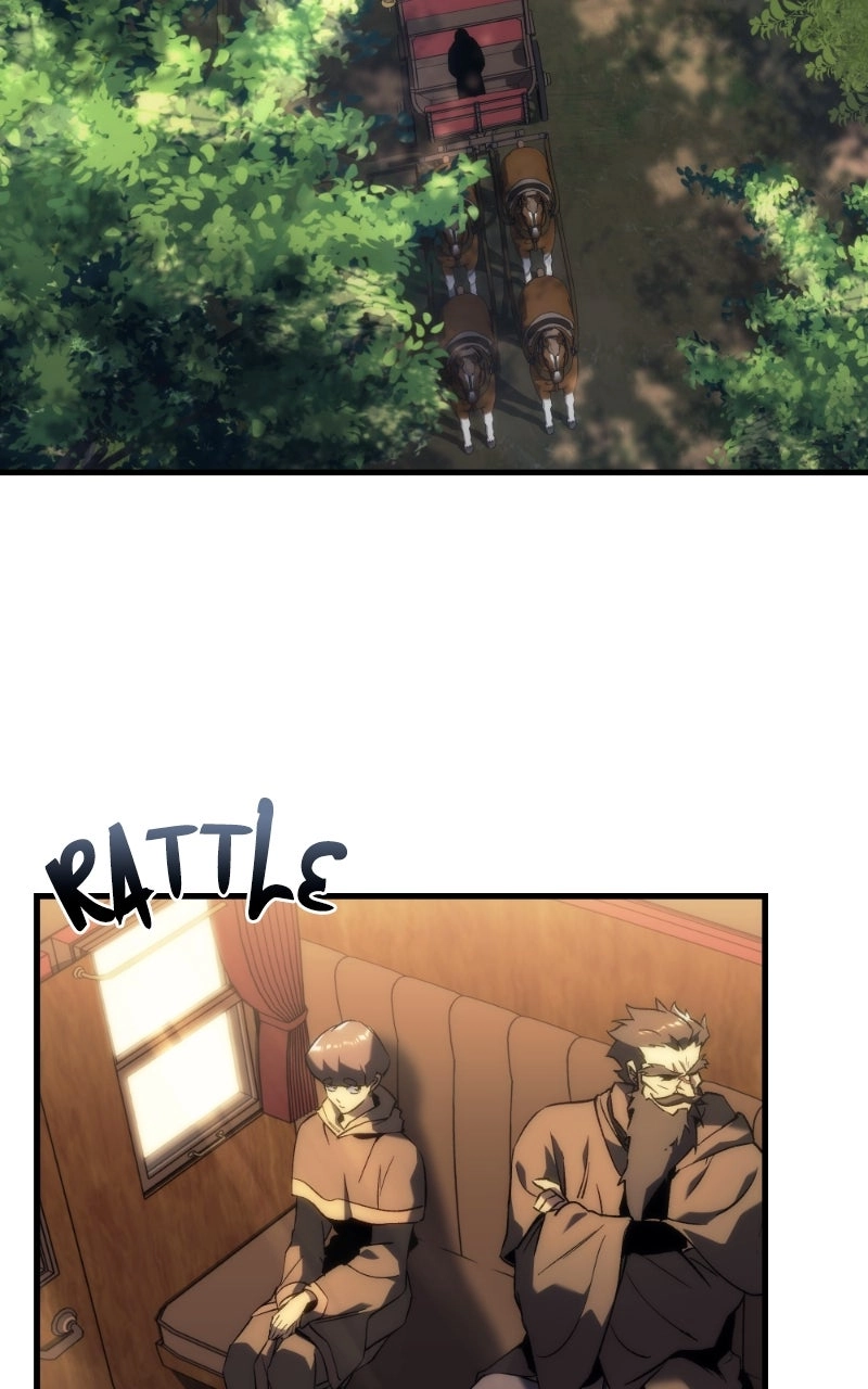 Read Regressor of the Fallen family Manga Online