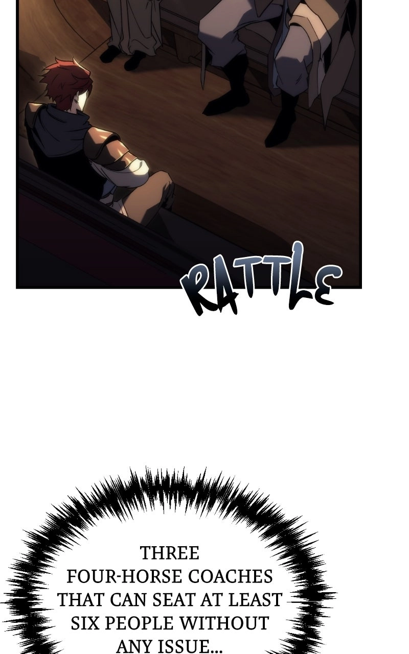 Read Regressor of the Fallen family Manga Online