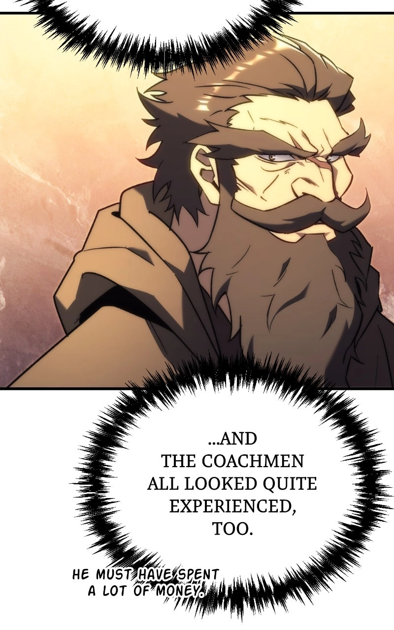 Read Regressor of the Fallen family Manga Online