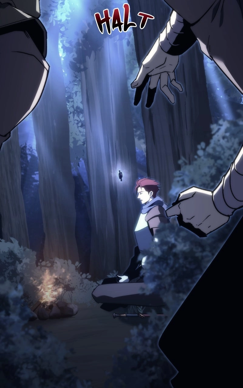 Read Regressor of the Fallen family Manga Online