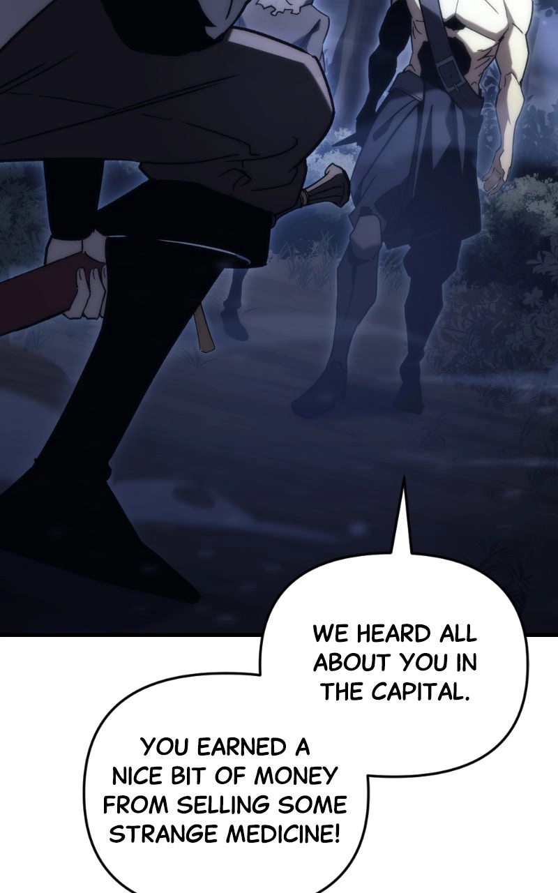 Read Regressor of the Fallen family Manga Online