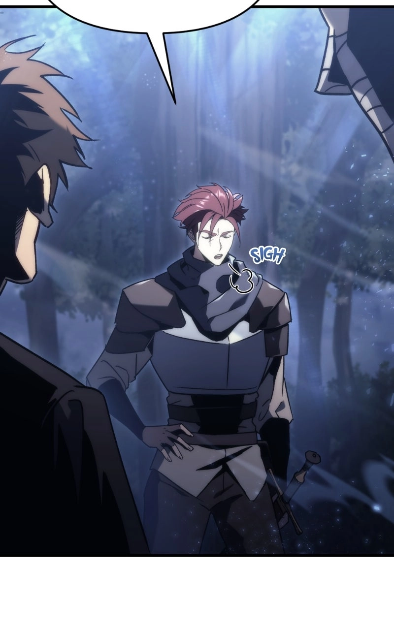 Read Regressor of the Fallen family Manga Online