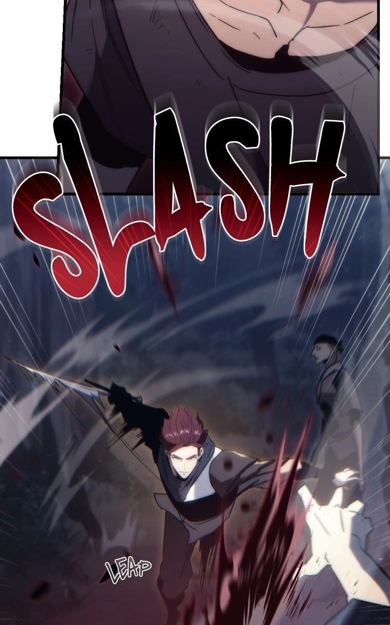 Read Regressor of the Fallen family Manga Online