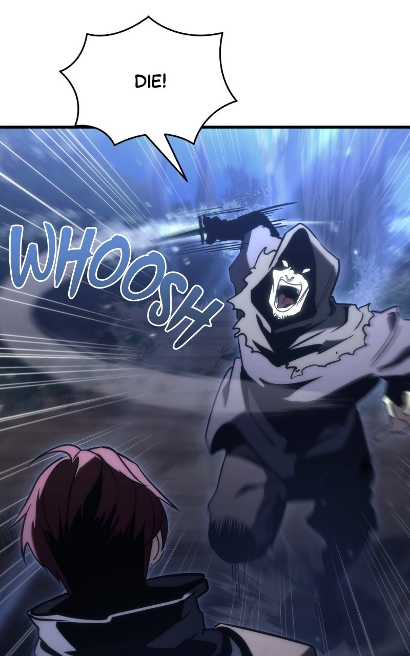 Read Regressor of the Fallen family Manga Online