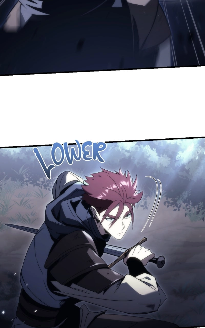 Read Regressor of the Fallen family Manga Online