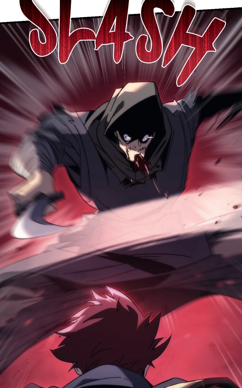 Read Regressor of the Fallen family Manga Online