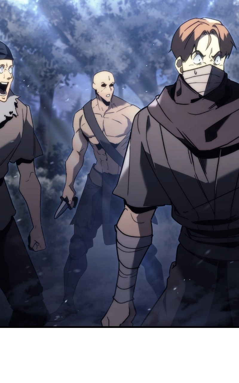 Read Regressor of the Fallen family Manga Online