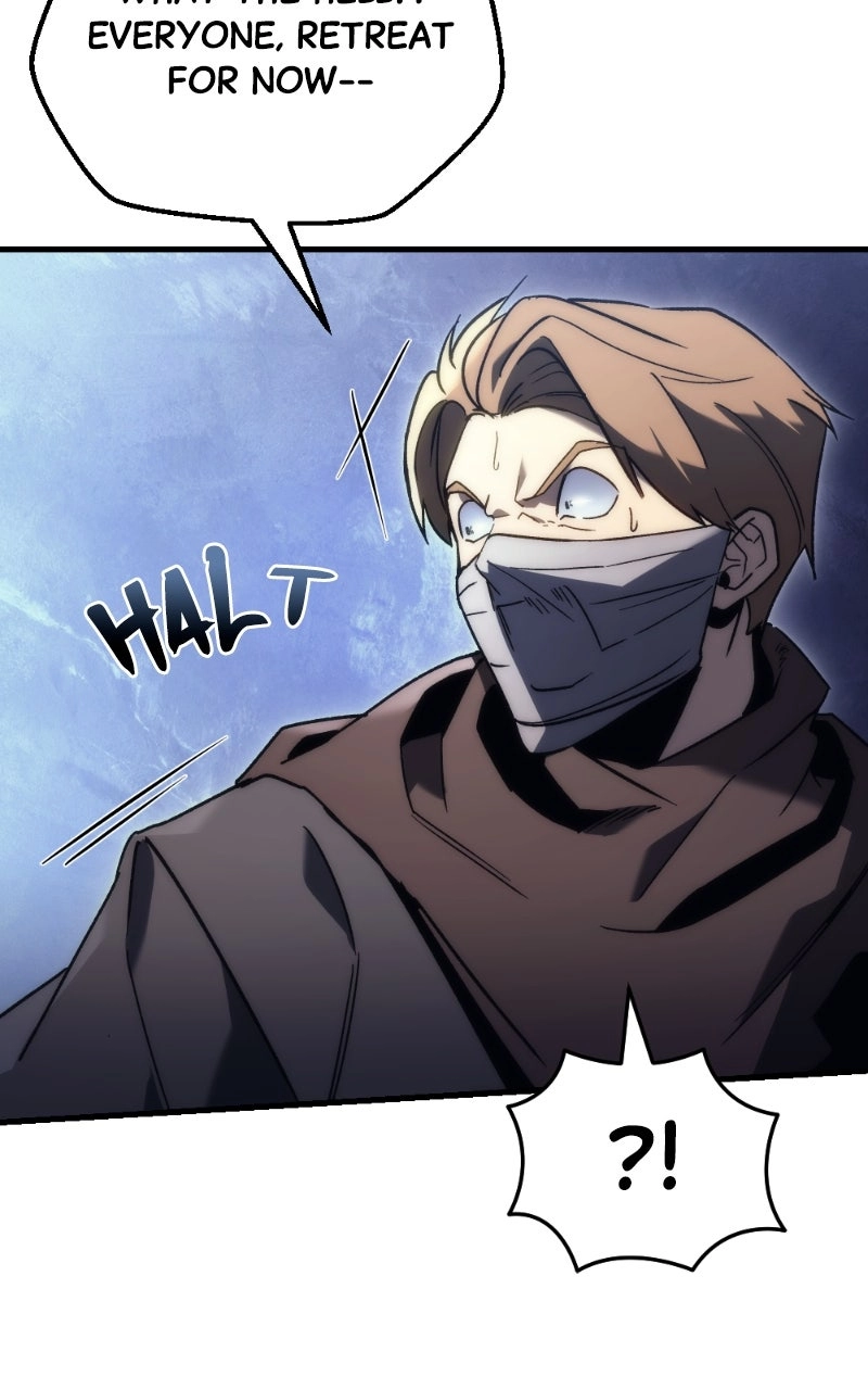 Read Regressor of the Fallen family Manga Online