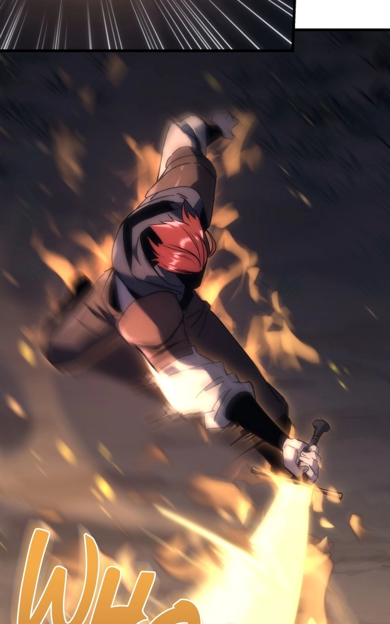 Read Regressor of the Fallen family Manga Online