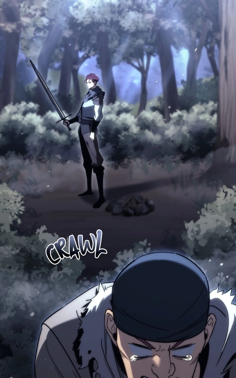 Read Regressor of the Fallen family Manga Online