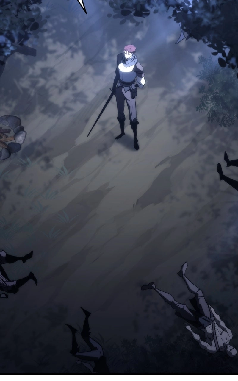 Read Regressor of the Fallen family Manga Online