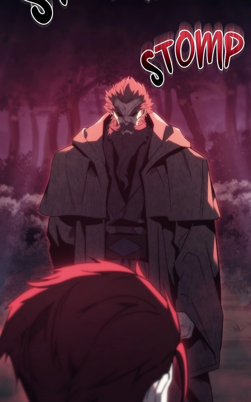 Read Regressor of the Fallen family Manga Online