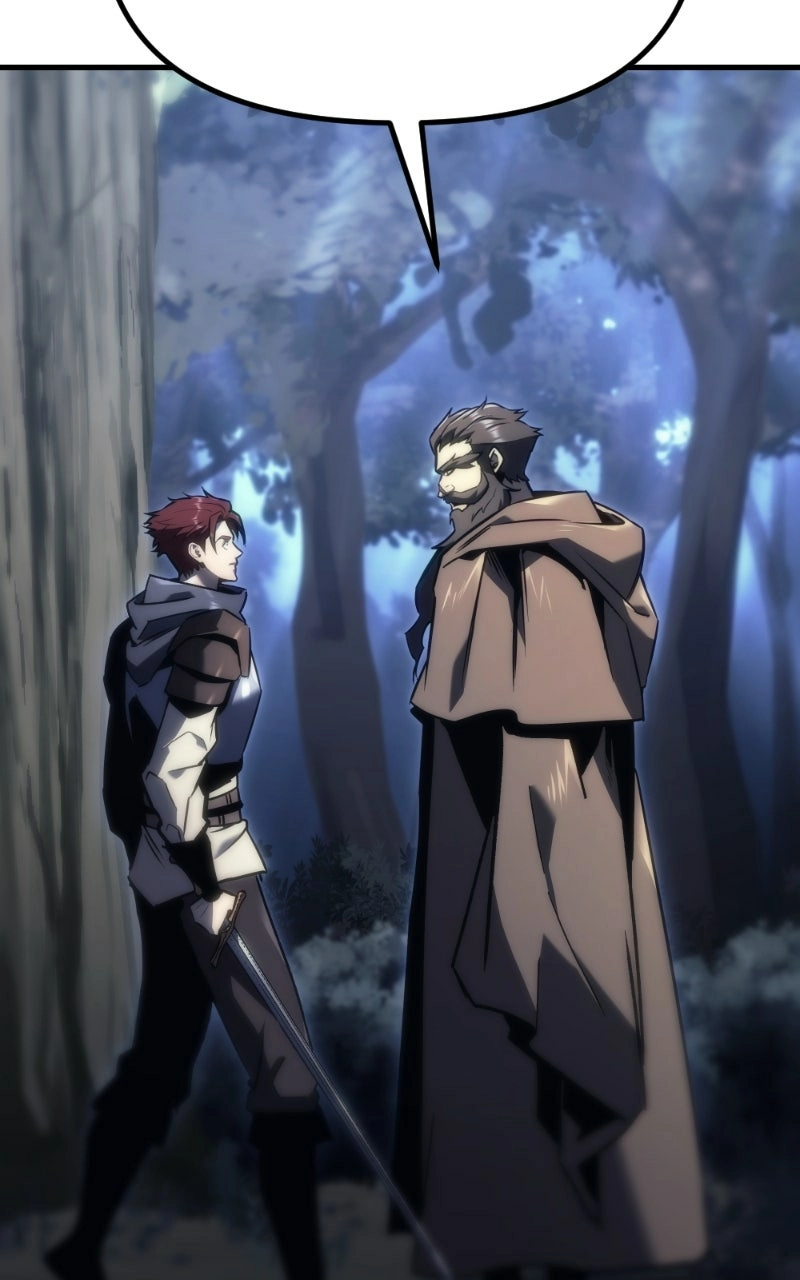 Read Regressor of the Fallen family Manga Online