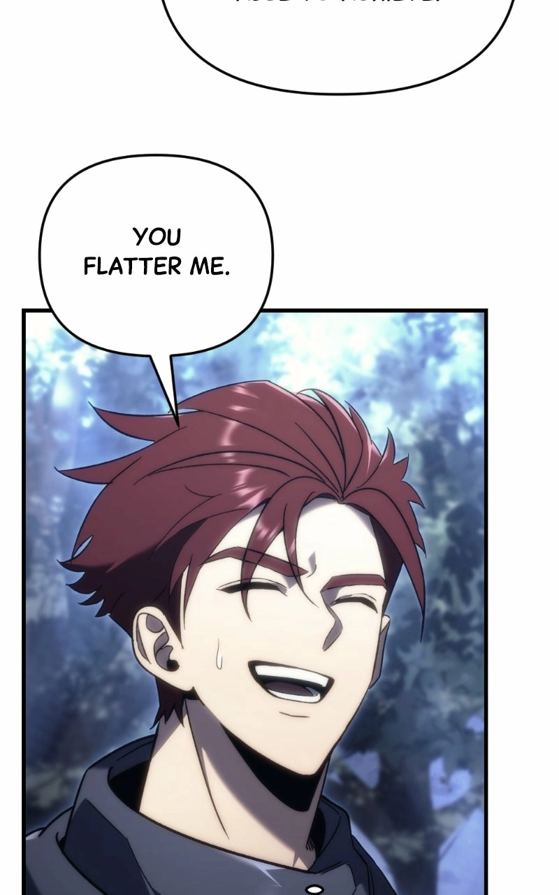 Read Regressor of the Fallen family Manga Online