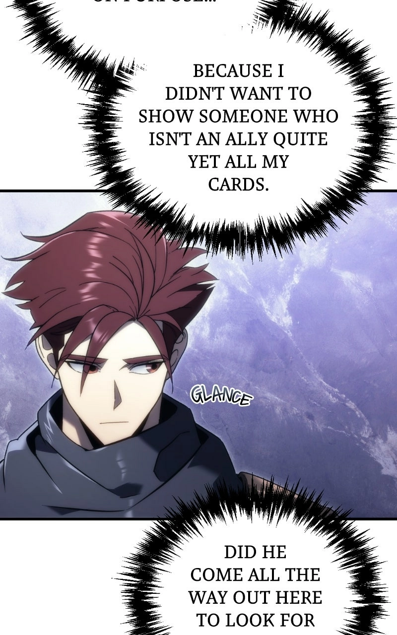 Read Regressor of the Fallen family Manga Online