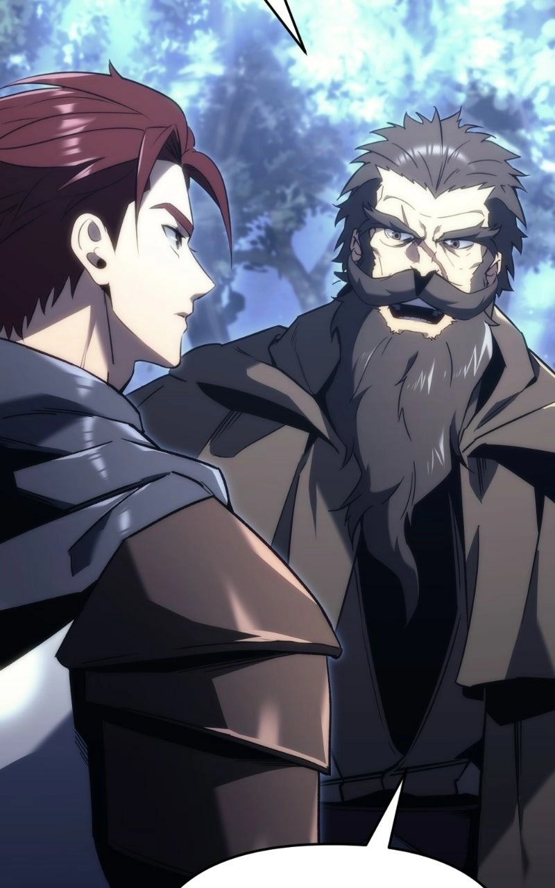 Read Regressor of the Fallen family Manga Online