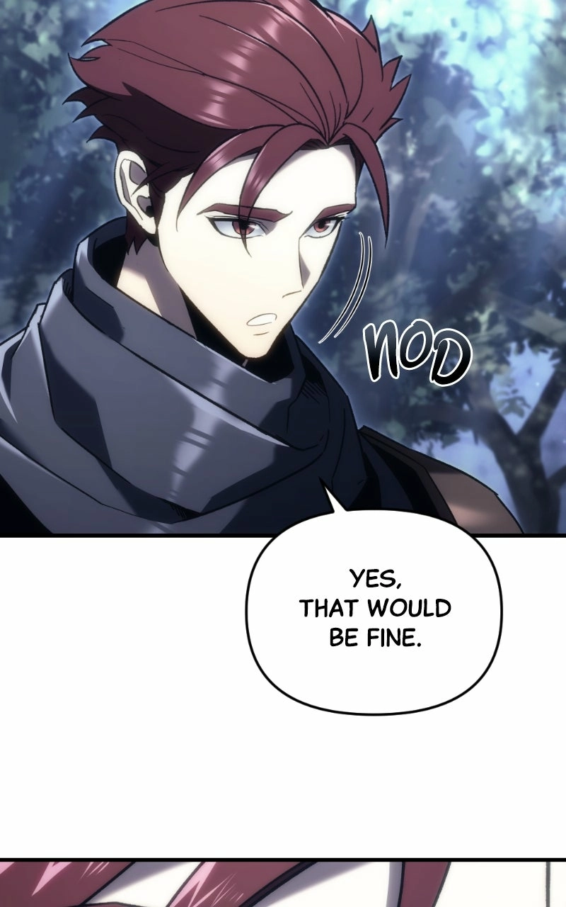 Read Regressor of the Fallen family Manga Online