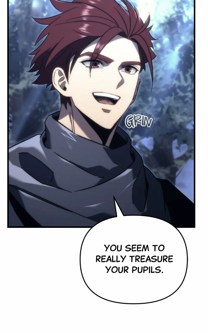 Read Regressor of the Fallen family Manga Online