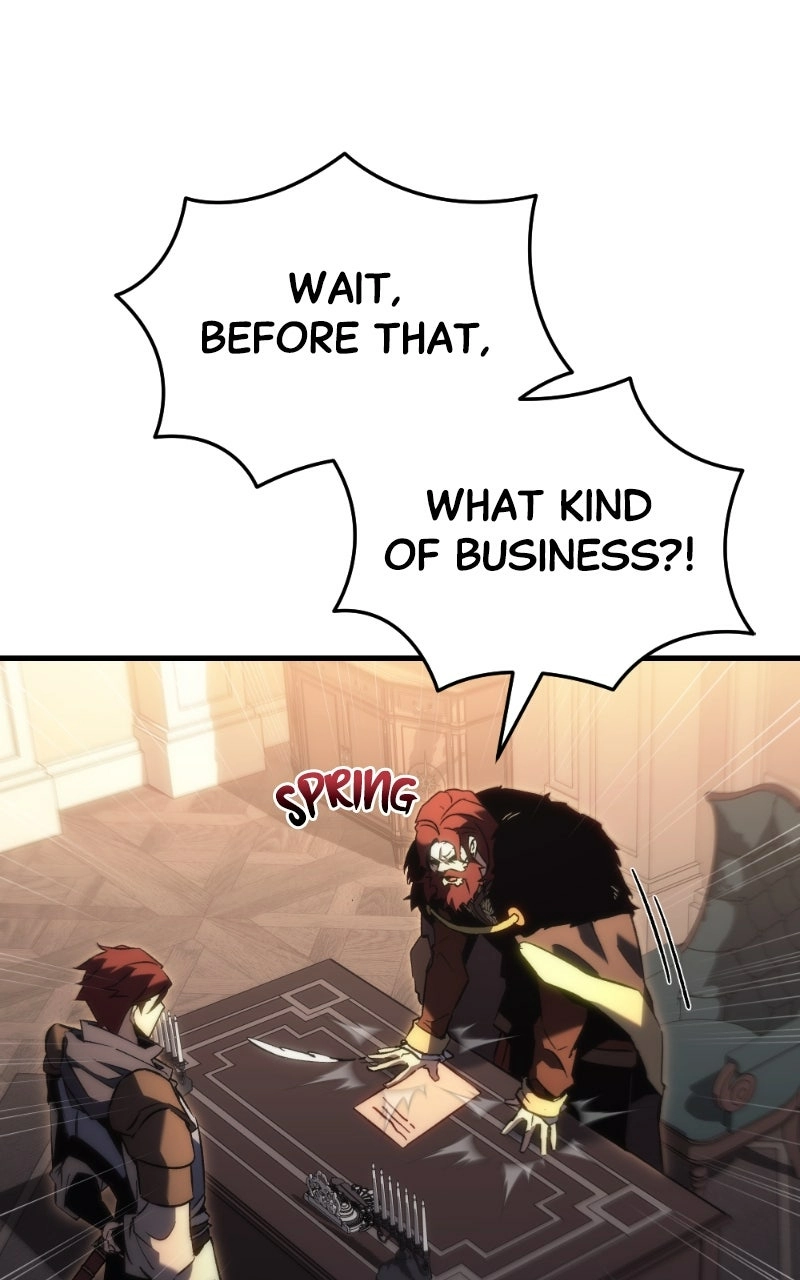 Read Regressor of the Fallen family Manga Online