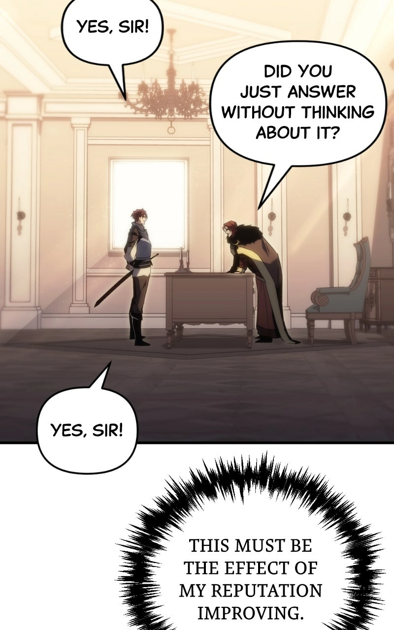 Read Regressor of the Fallen family Manga Online