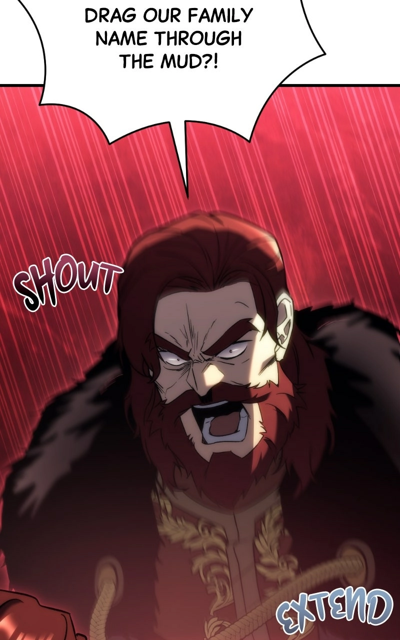 Read Regressor of the Fallen family Manga Online