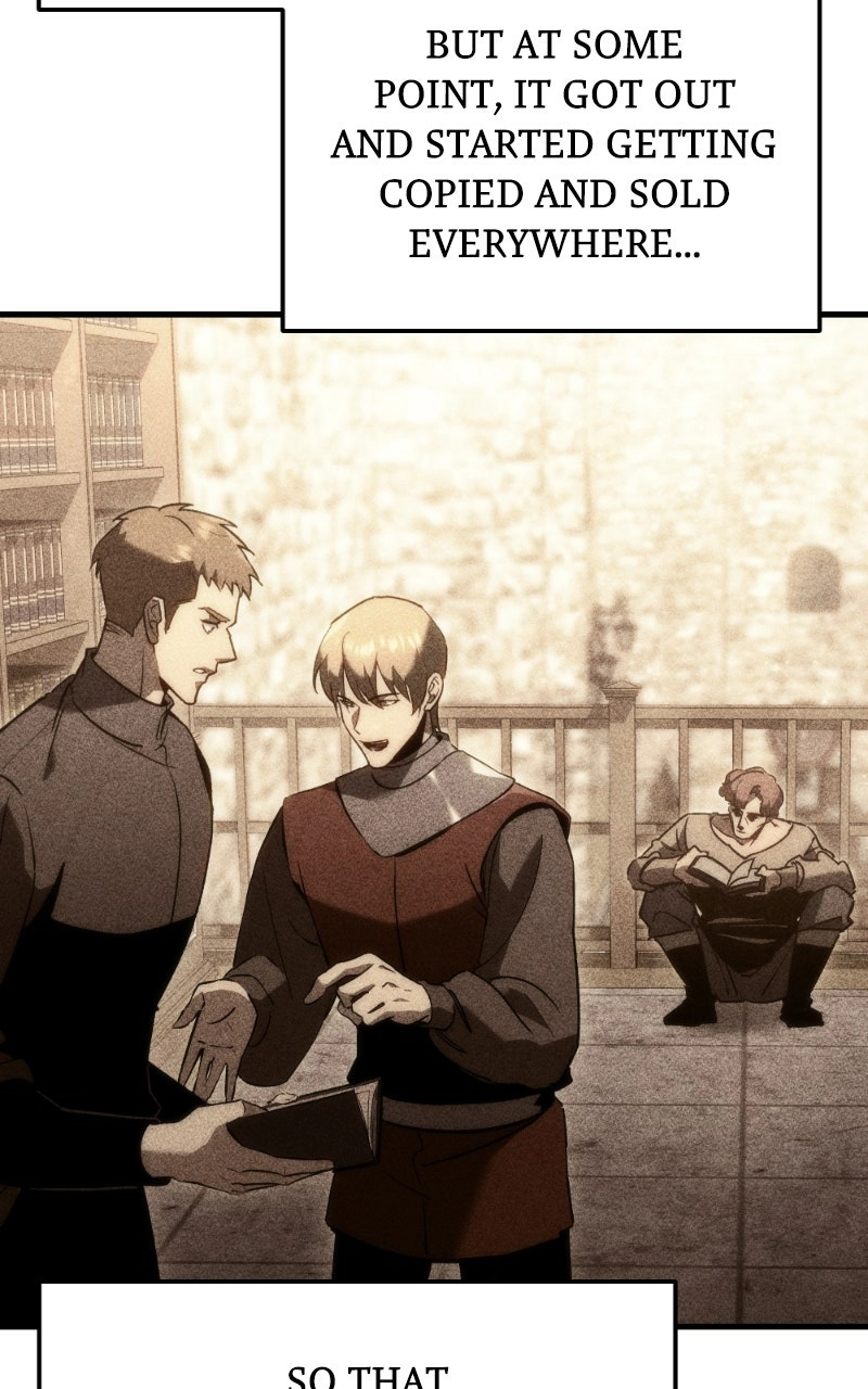 Read Regressor of the Fallen family Manga Online