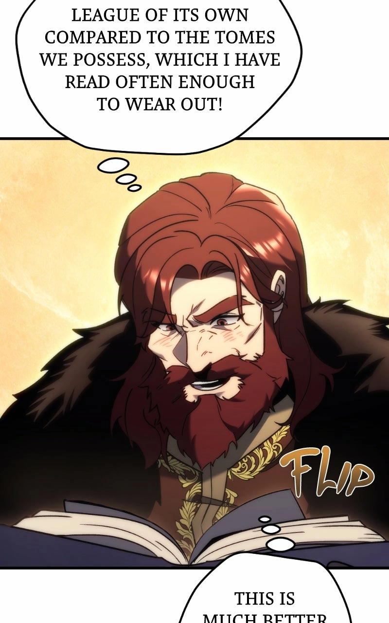 Read Regressor of the Fallen family Manga Online