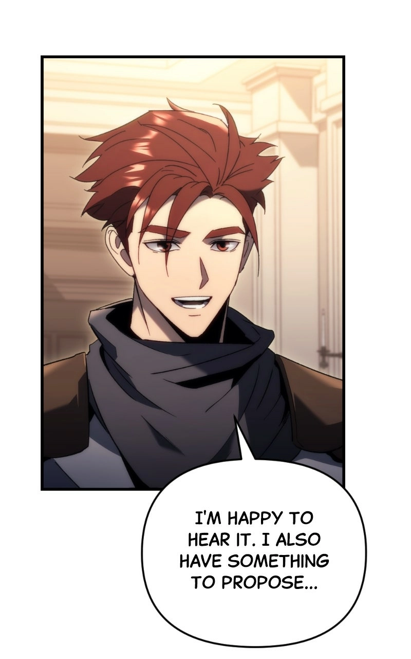 Read Regressor of the Fallen family Manga Online