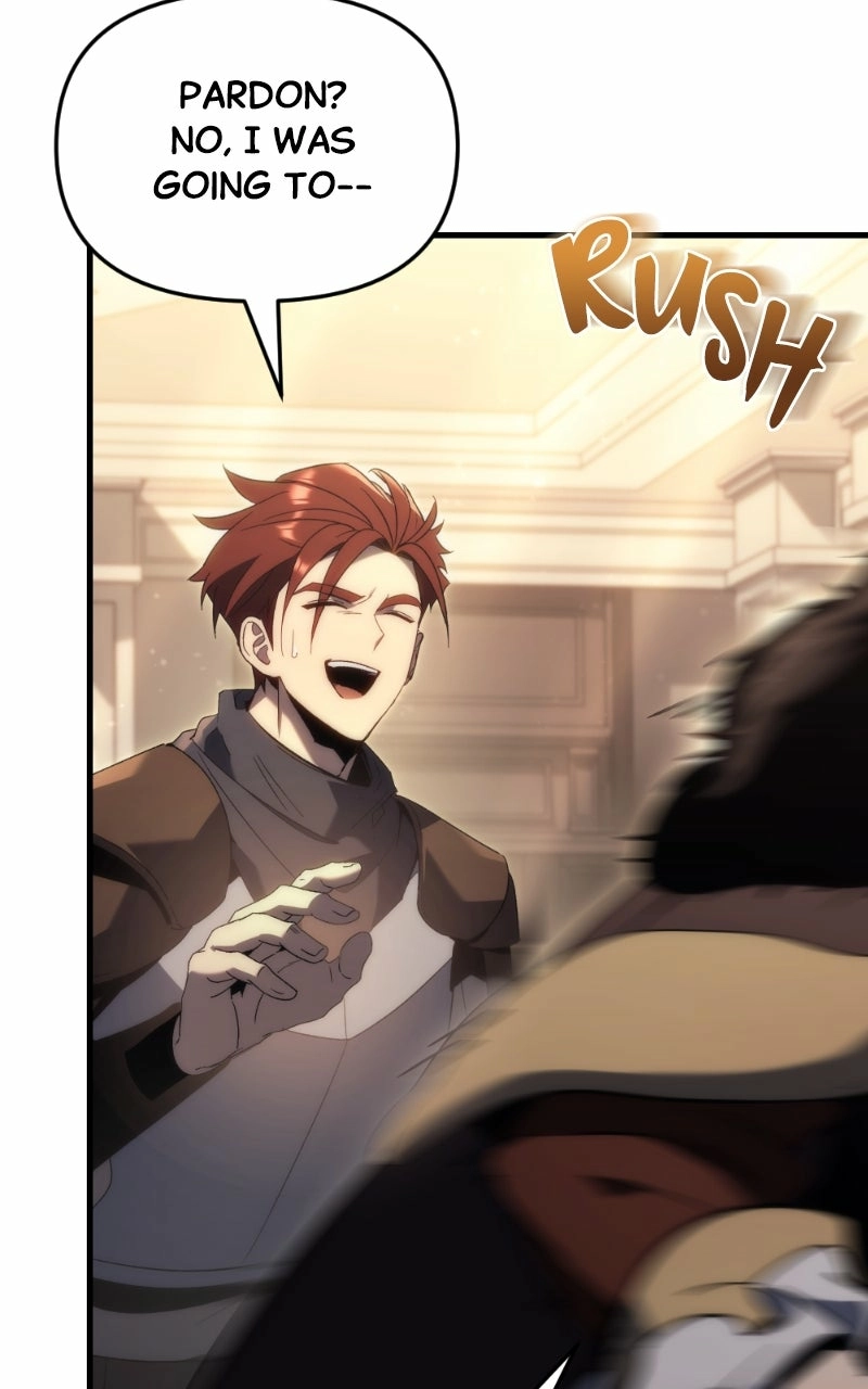 Read Regressor of the Fallen family Manga Online