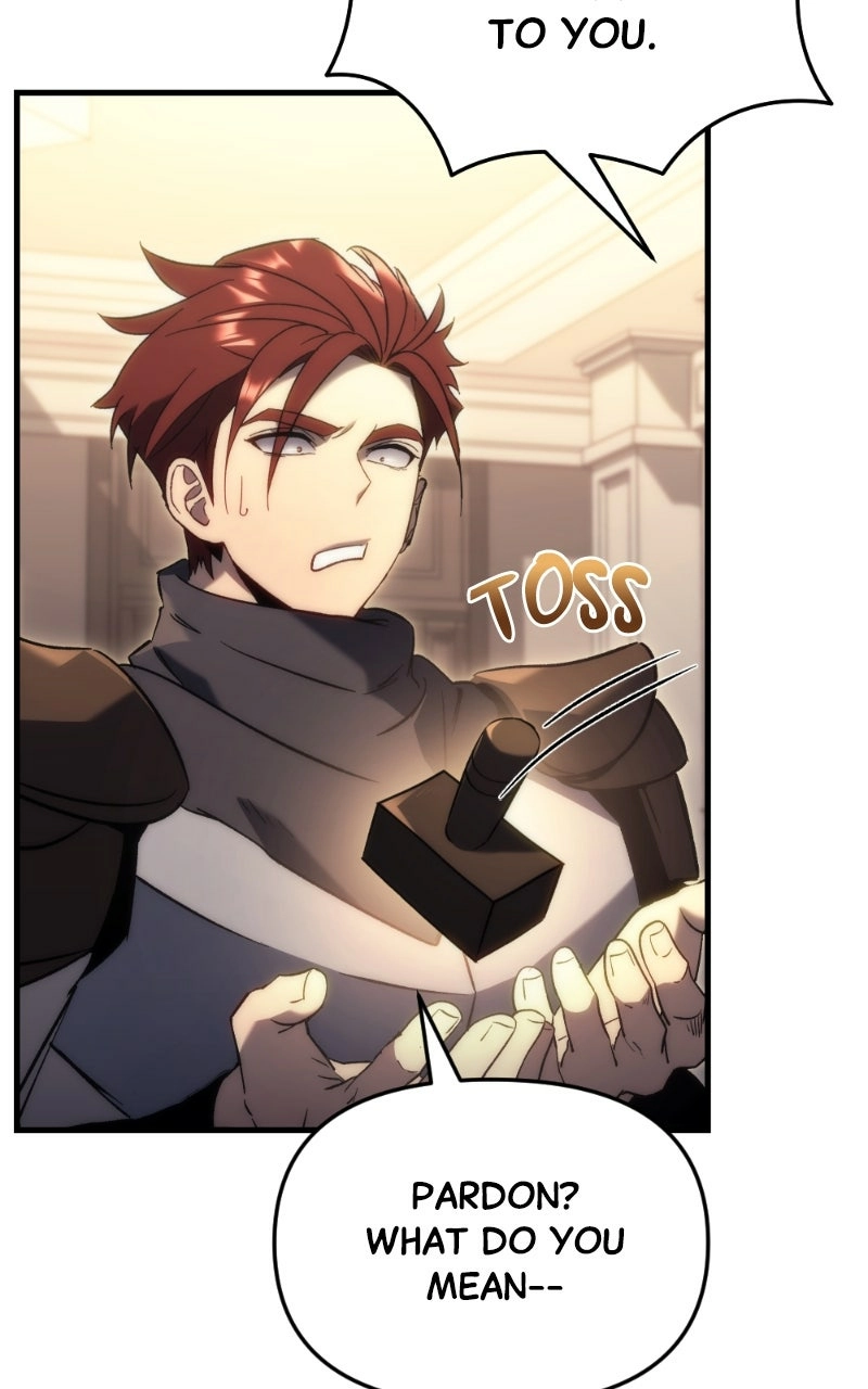 Read Regressor of the Fallen family Manga Online