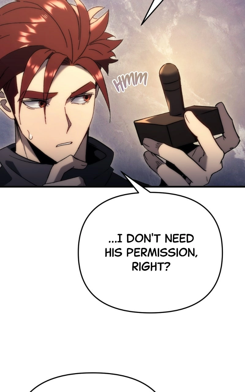 Read Regressor of the Fallen family Manga Online