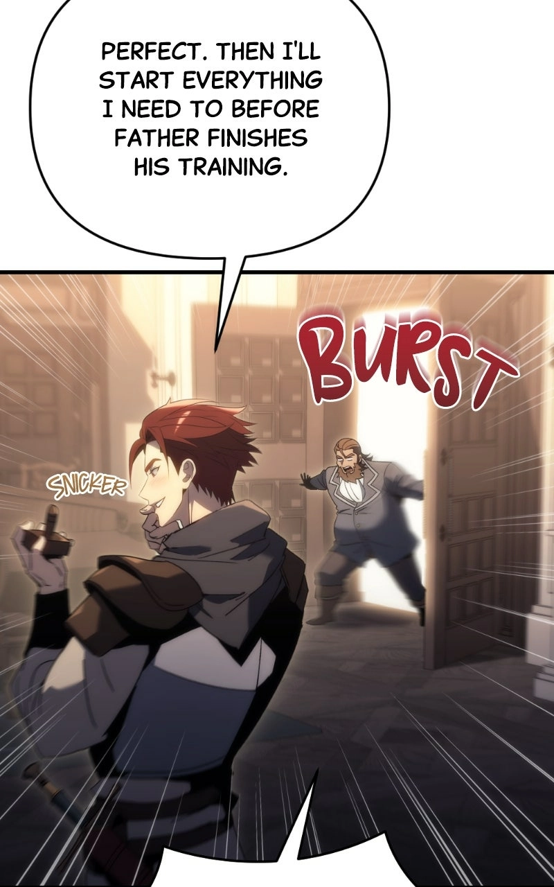 Read Regressor of the Fallen family Manga Online