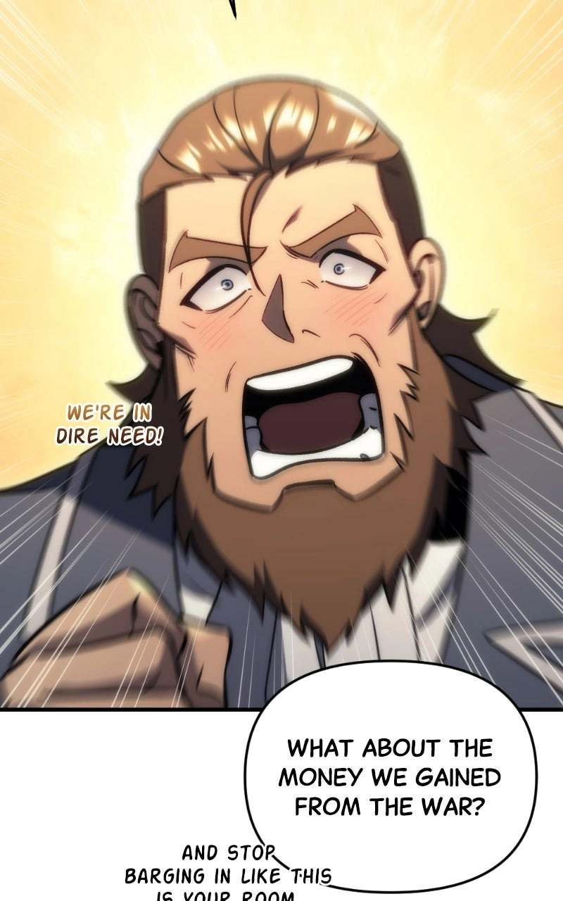 Read Regressor of the Fallen family Manga Online