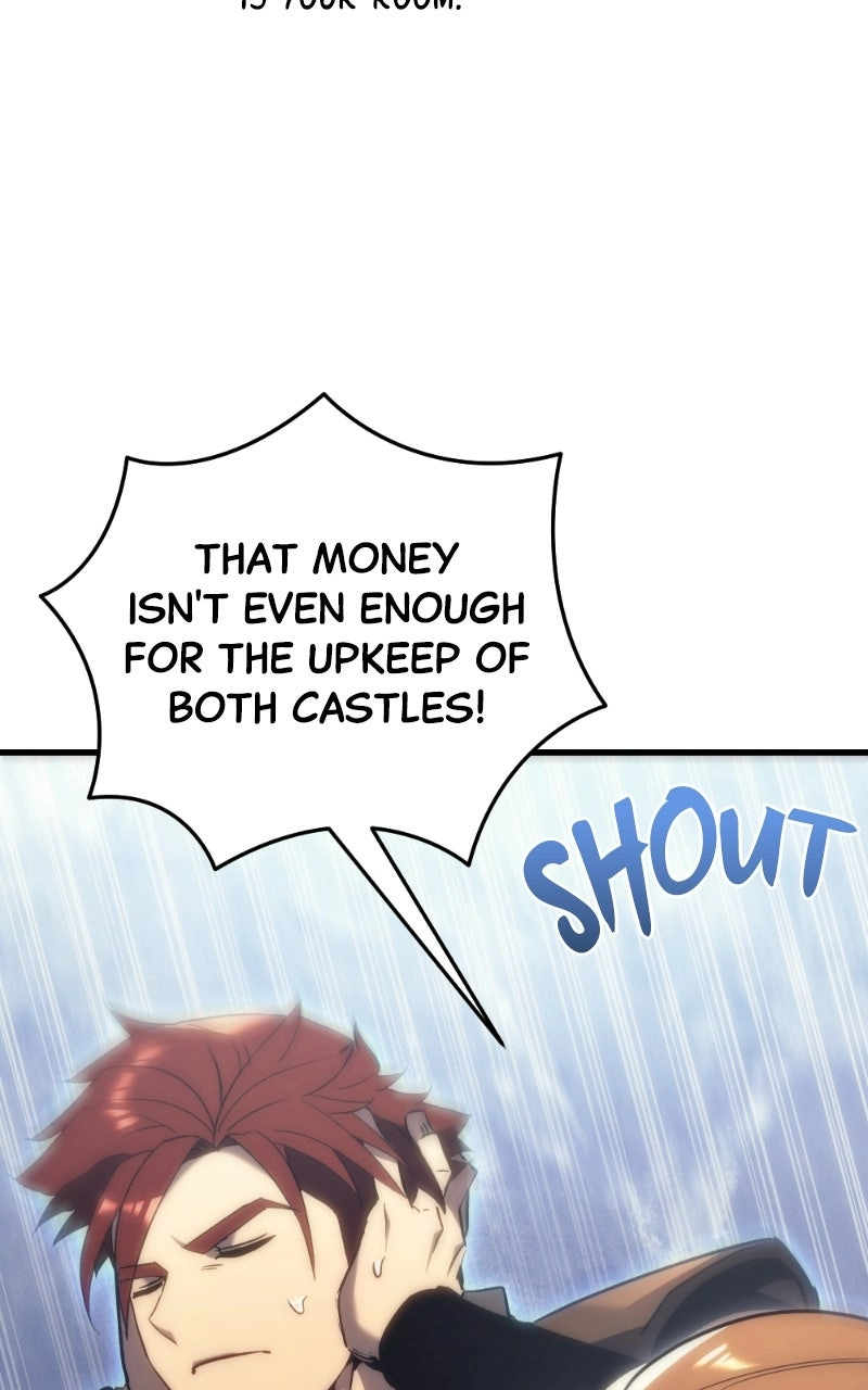 Read Regressor of the Fallen family Manga Online