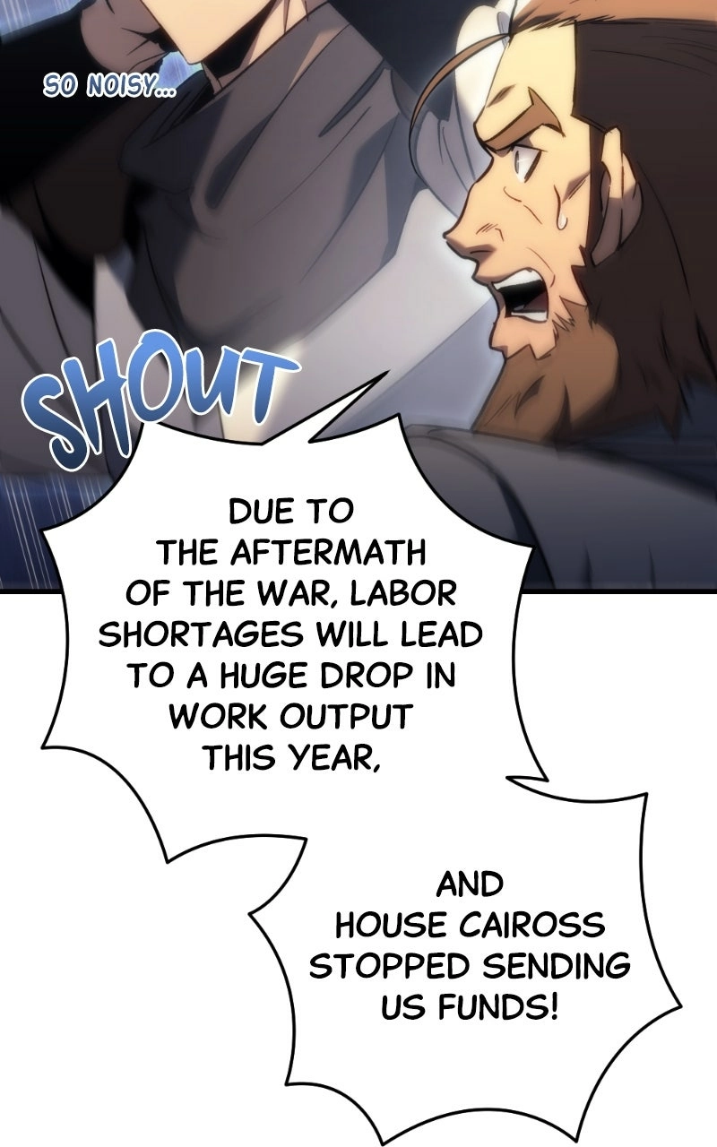 Read Regressor of the Fallen family Manga Online