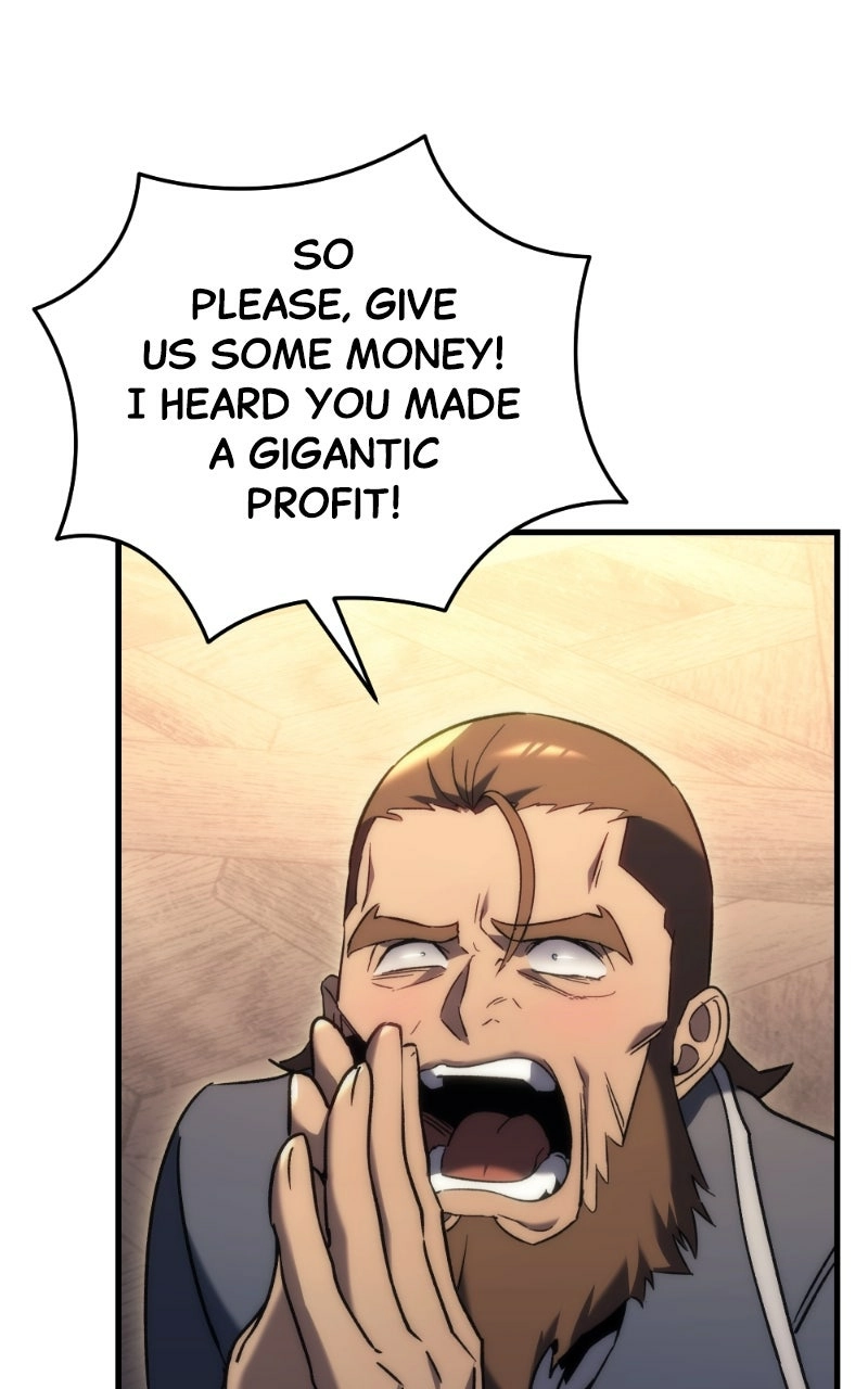 Read Regressor of the Fallen family Manga Online