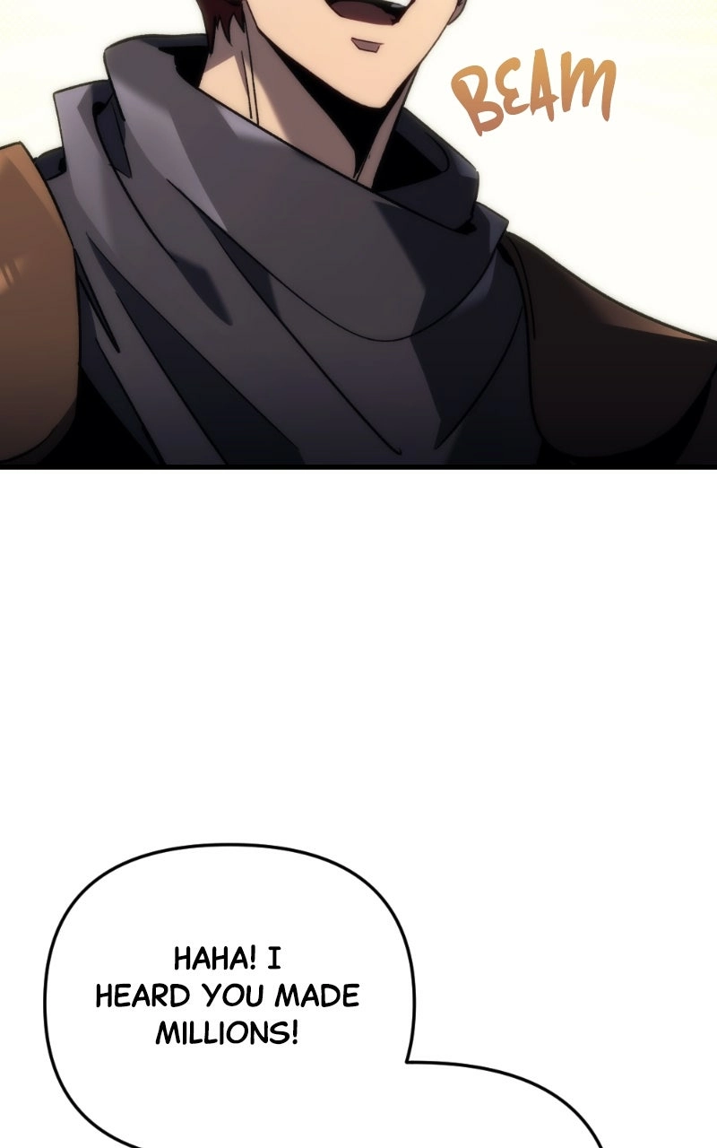 Read Regressor of the Fallen family Manga Online