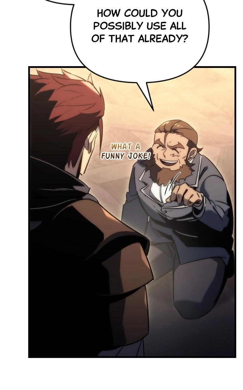 Read Regressor of the Fallen family Manga Online