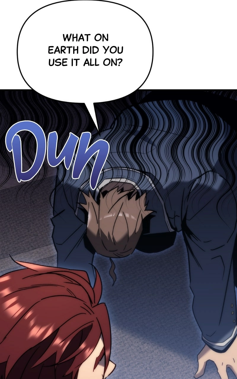 Read Regressor of the Fallen family Manga Online