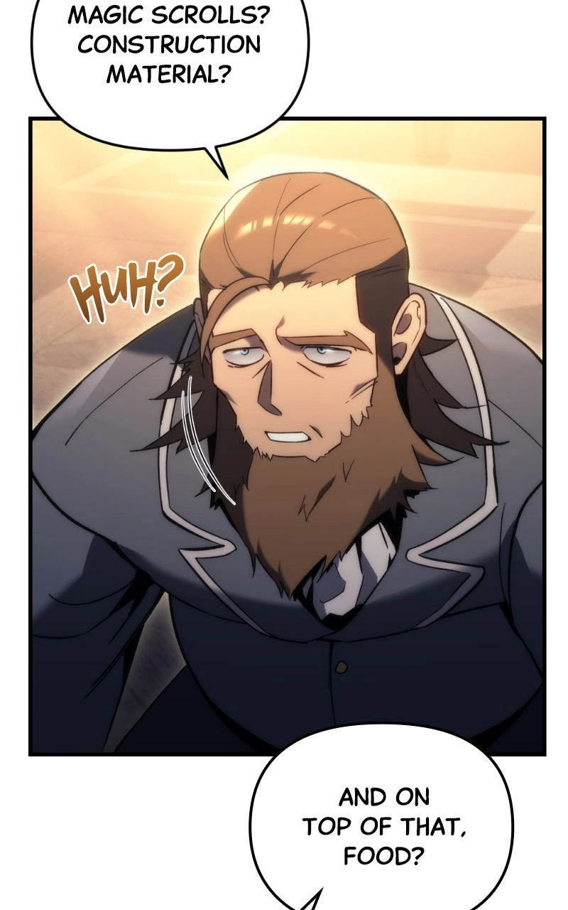 Read Regressor of the Fallen family Manga Online