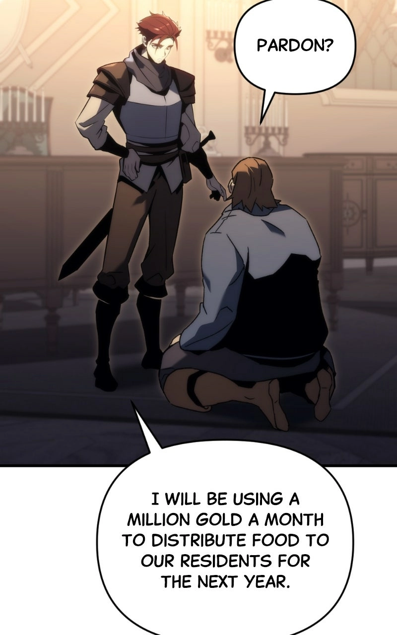 Read Regressor of the Fallen family Manga Online