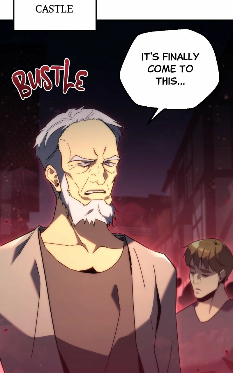 Read Regressor of the Fallen family Manga Online