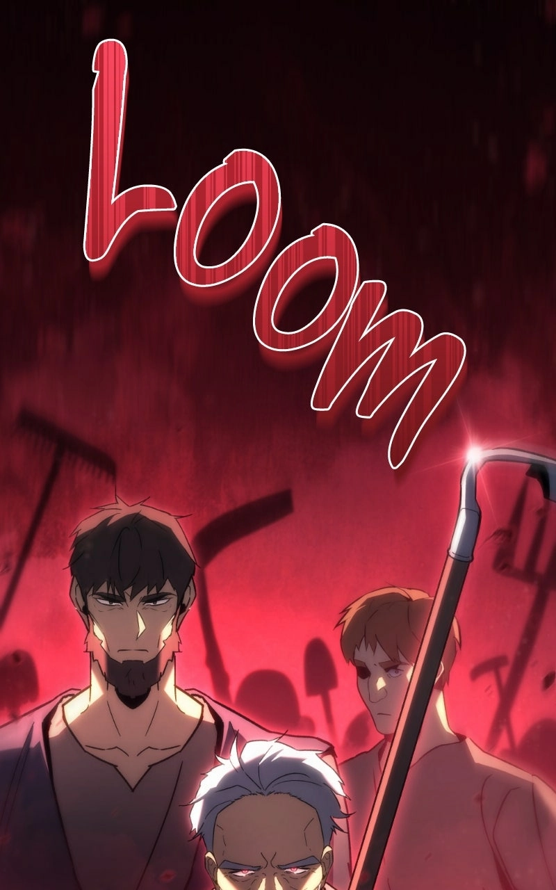 Read Regressor of the Fallen family Manga Online