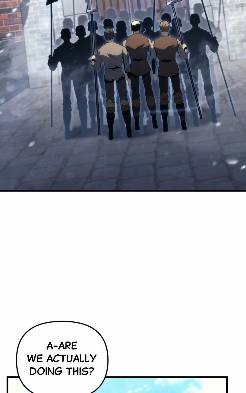 Read Regressor of the Fallen family Manga Online