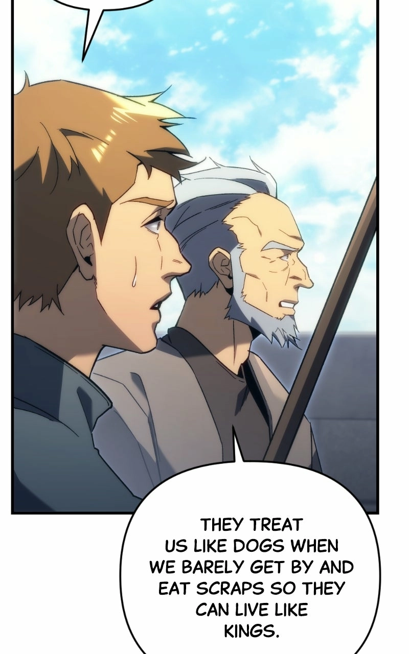 Read Regressor of the Fallen family Manga Online