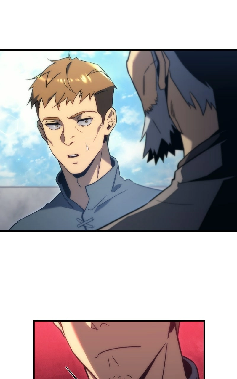 Read Regressor of the Fallen family Manga Online