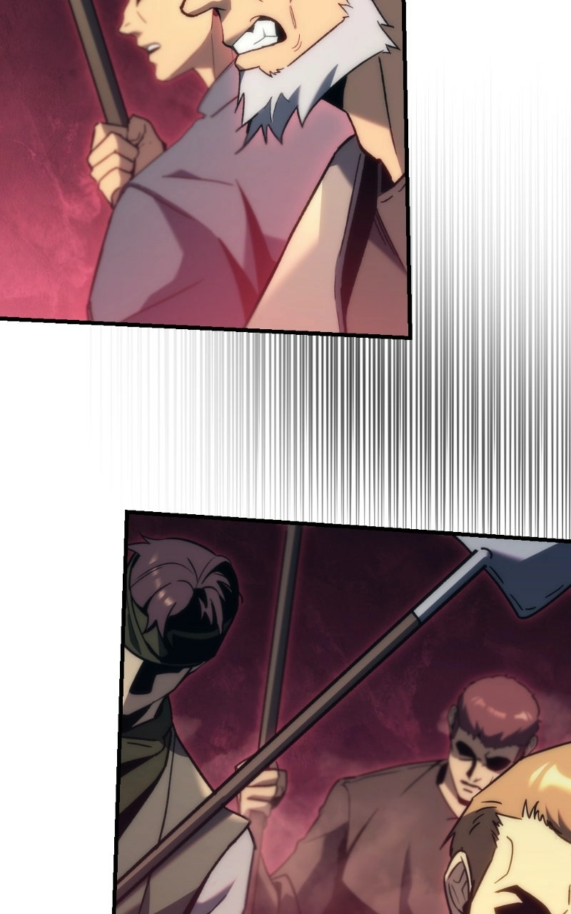 Read Regressor of the Fallen family Manga Online