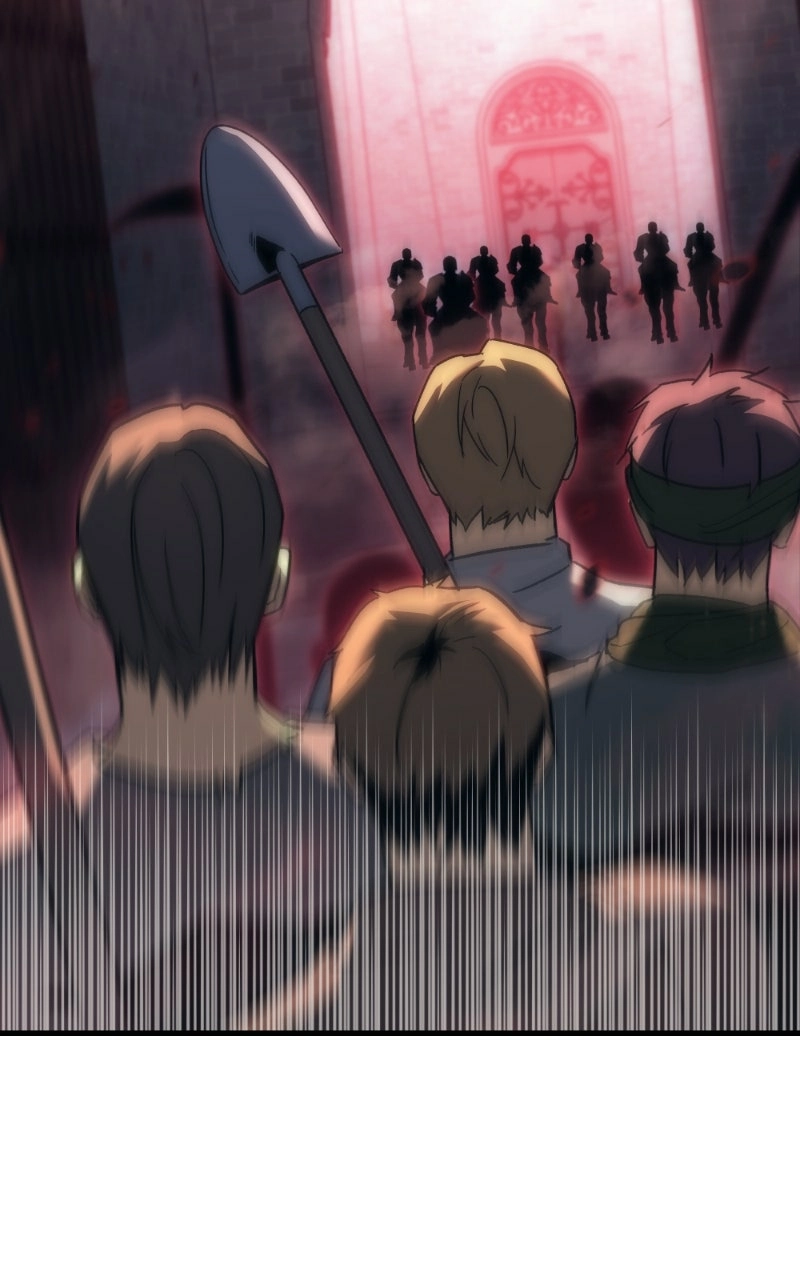 Read Regressor of the Fallen family Manga Online